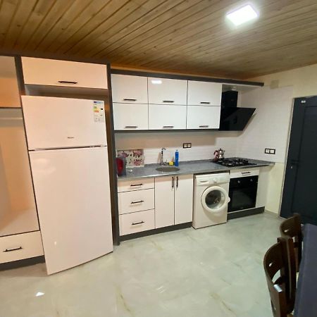 Beyoglu Pansiyon Patara Extérieur photo