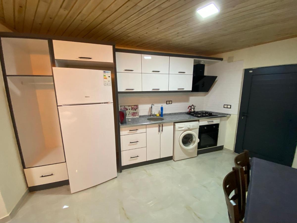 Beyoglu Pansiyon Patara Extérieur photo