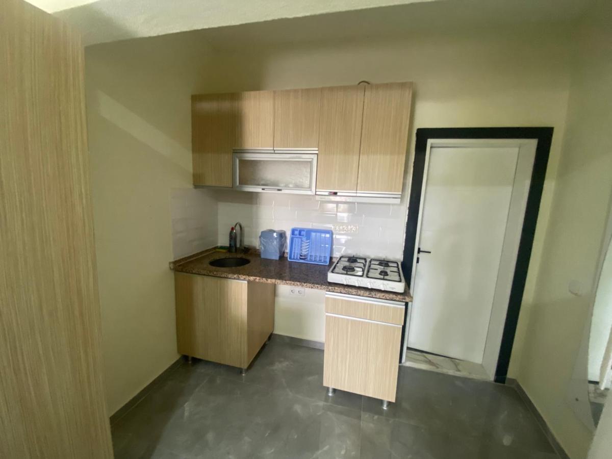 Beyoglu Pansiyon Patara Extérieur photo