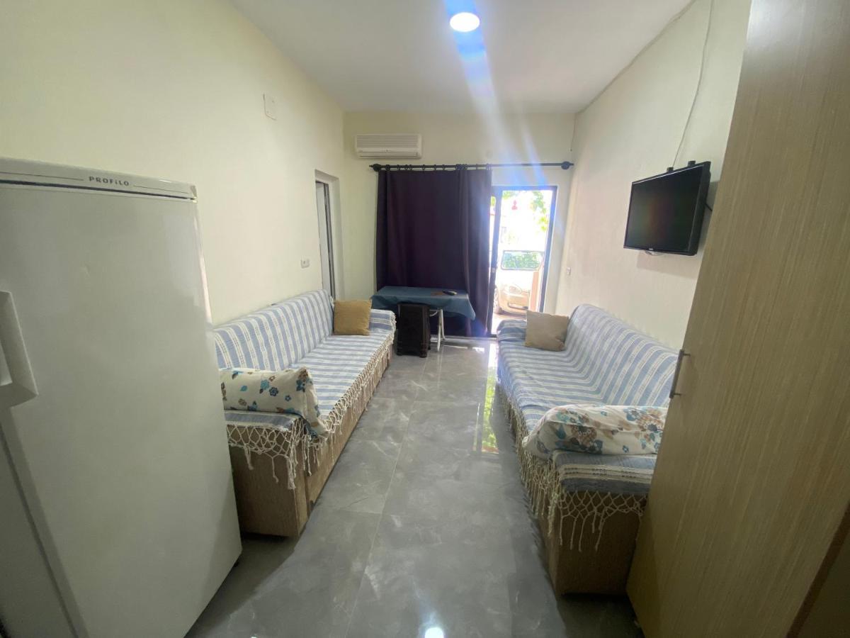 Beyoglu Pansiyon Patara Extérieur photo