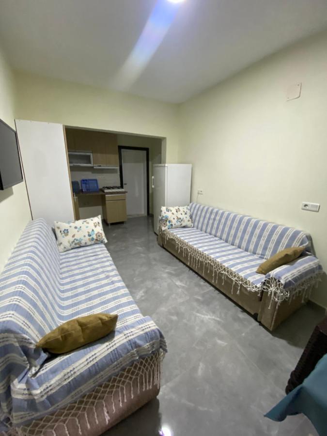 Beyoglu Pansiyon Patara Extérieur photo