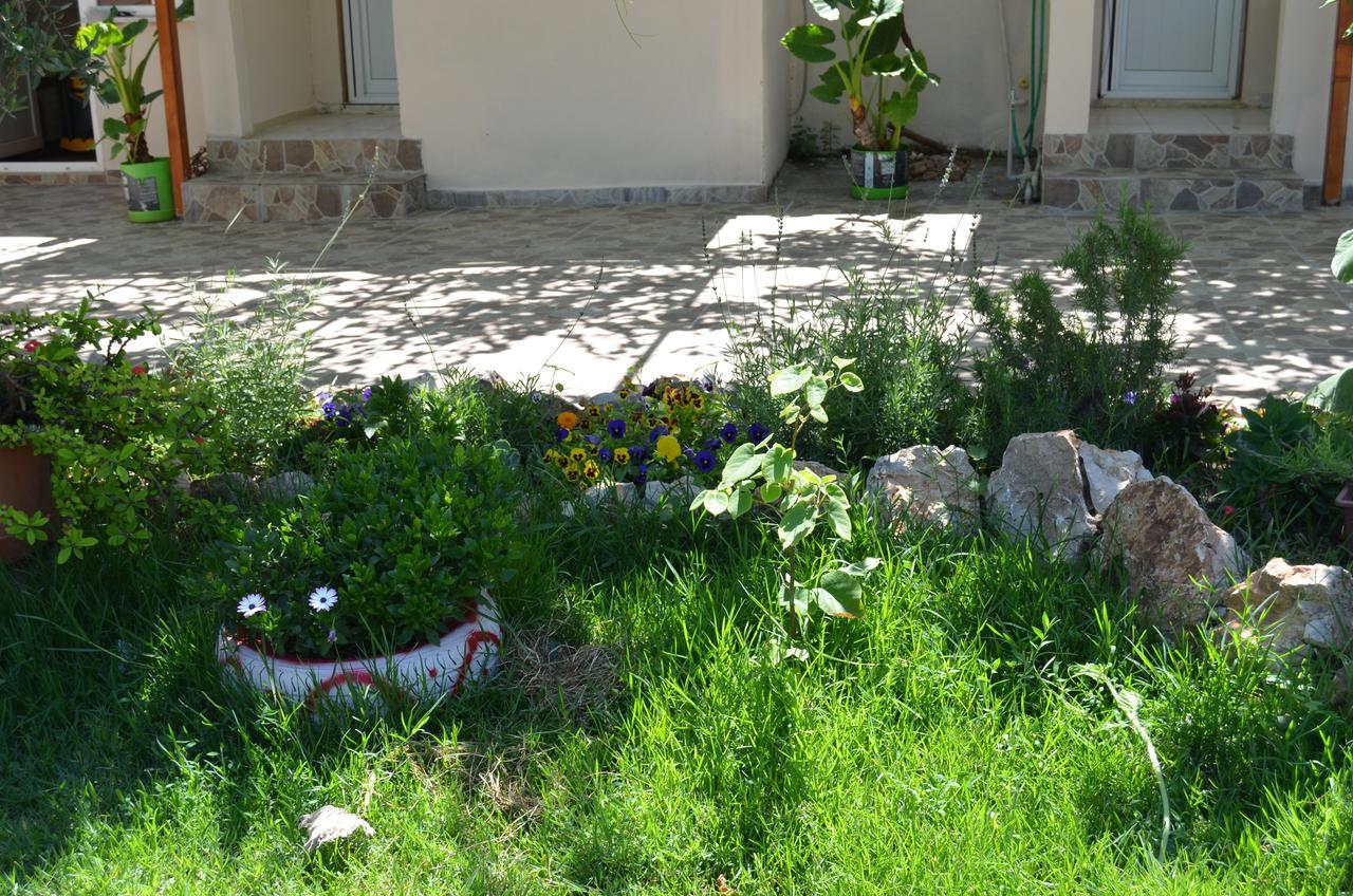Beyoglu Pansiyon Patara Extérieur photo
