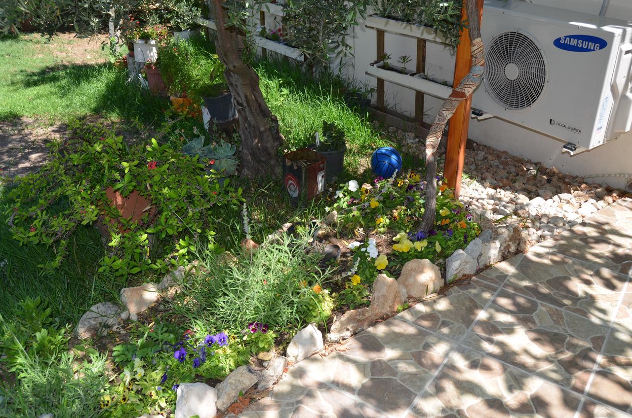 Beyoglu Pansiyon Patara Extérieur photo